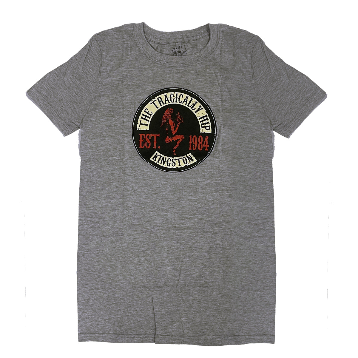 THE TRAGICALLY HIP Standfield's Est. 1984 T-Shirt