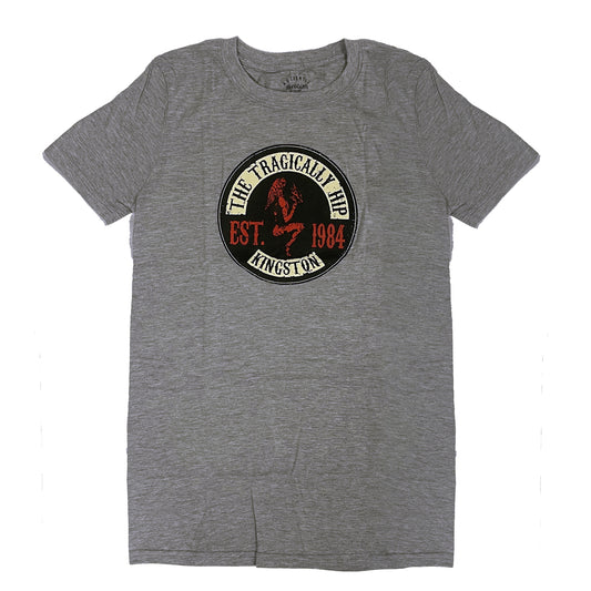 THE TRAGICALLY HIP Standfield's Est. 1984 T-Shirt