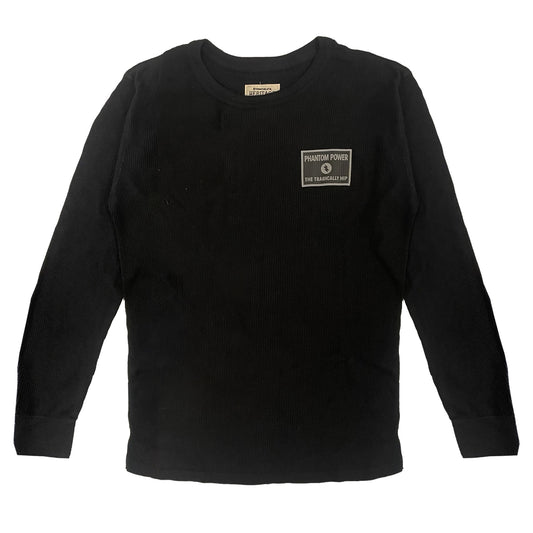 THE TRAGICALLY HIP Standfield's Phantom Power Longsleeve