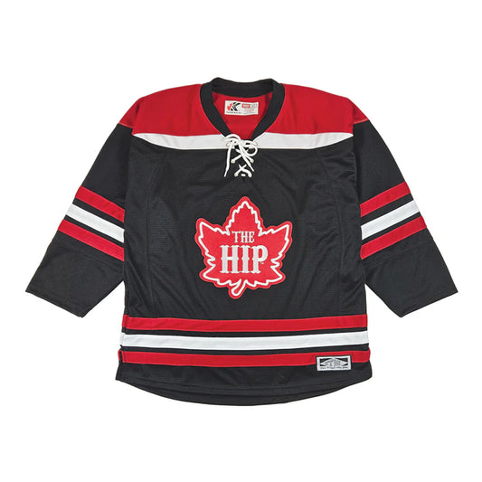 THE TRAGICALLY HIP Home Hockey Jersey