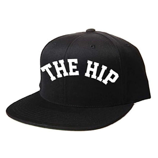 THE TRAGICALLY HIP The Hip Snapback Hat