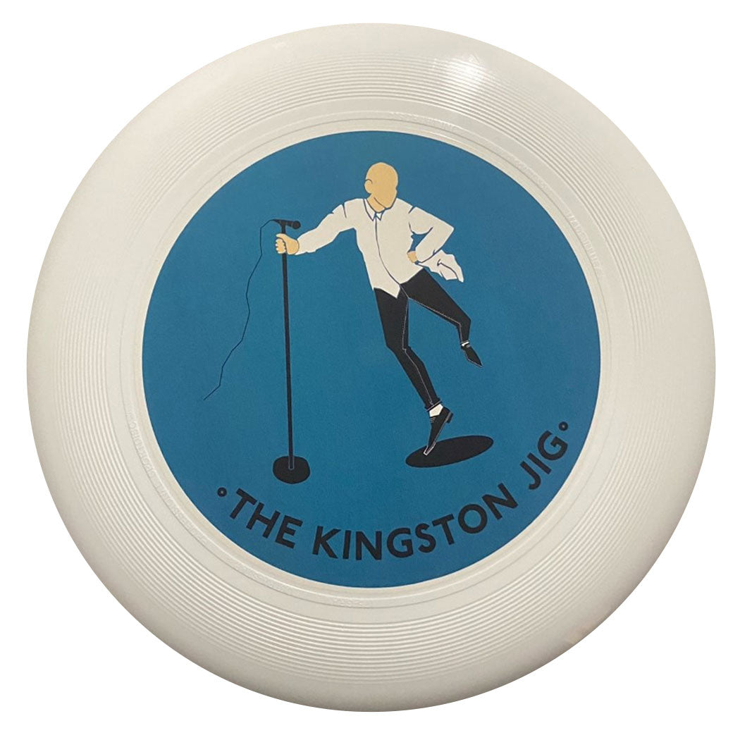 GORD DOWNIE Ultrastar Disc