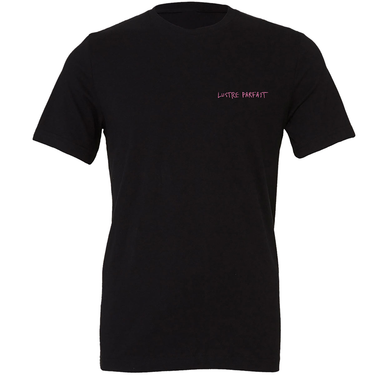 GORD DOWNIE Lustre Parfait Left Chest T-Shirt