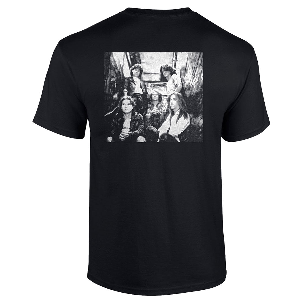 THE TRAGICALLY HIP Up To Here T-Shirt