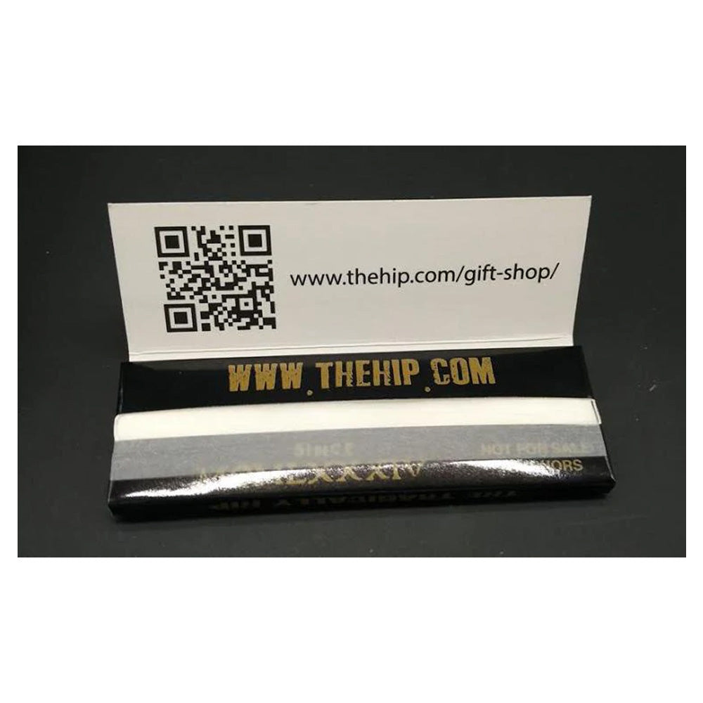 THE TRAGICALLY HIP Rolling Papers
