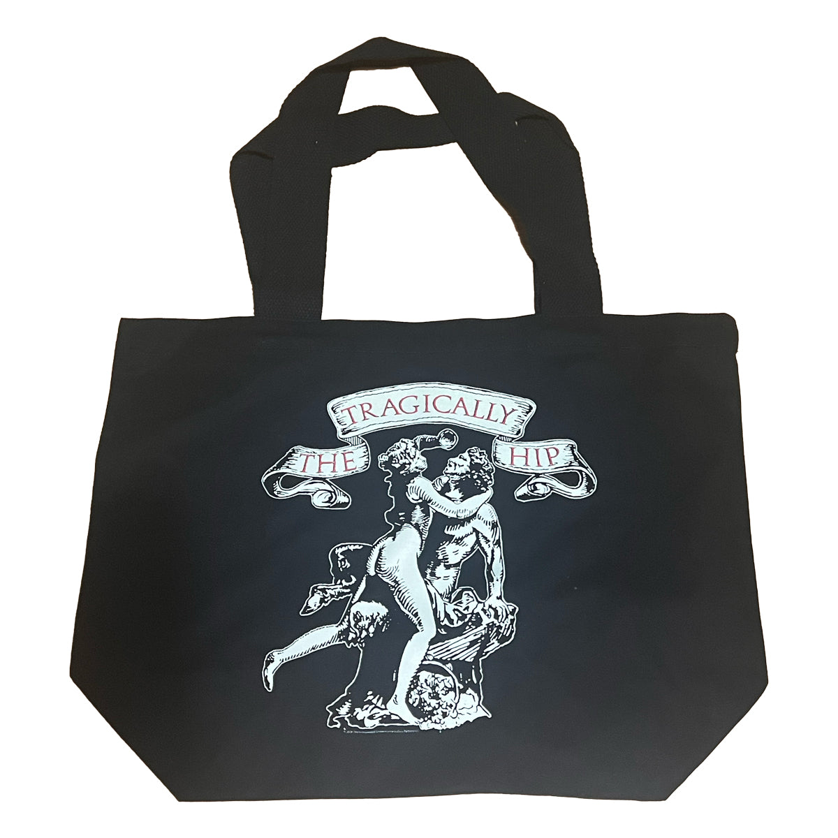 THE TRAGICALLY HIP Satyr Tote Bag