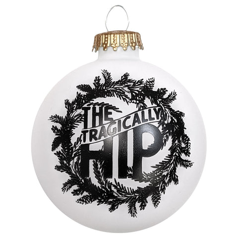 Miscellaneous – The Tragically Hip