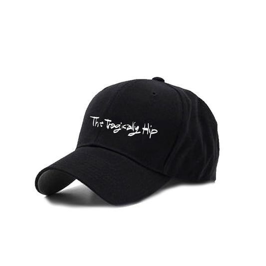THE TRAGICALLY HIP Fully Completely Snapback Hat