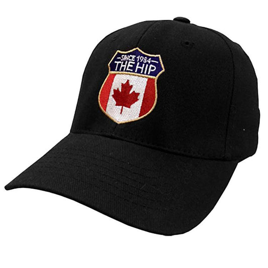 THE TRAGICALLY HIP The Hip Crest Hat
