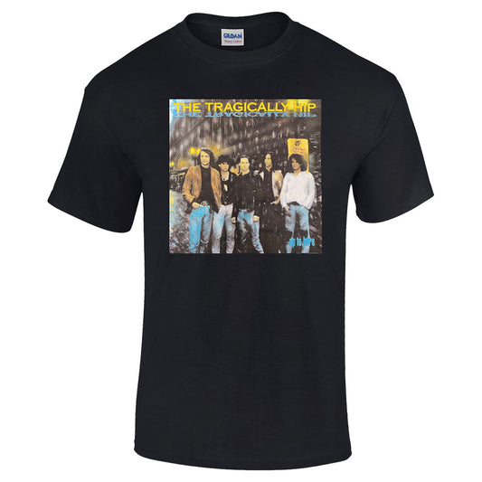 THE TRAGICALLY HIP Up To Here T-Shirt