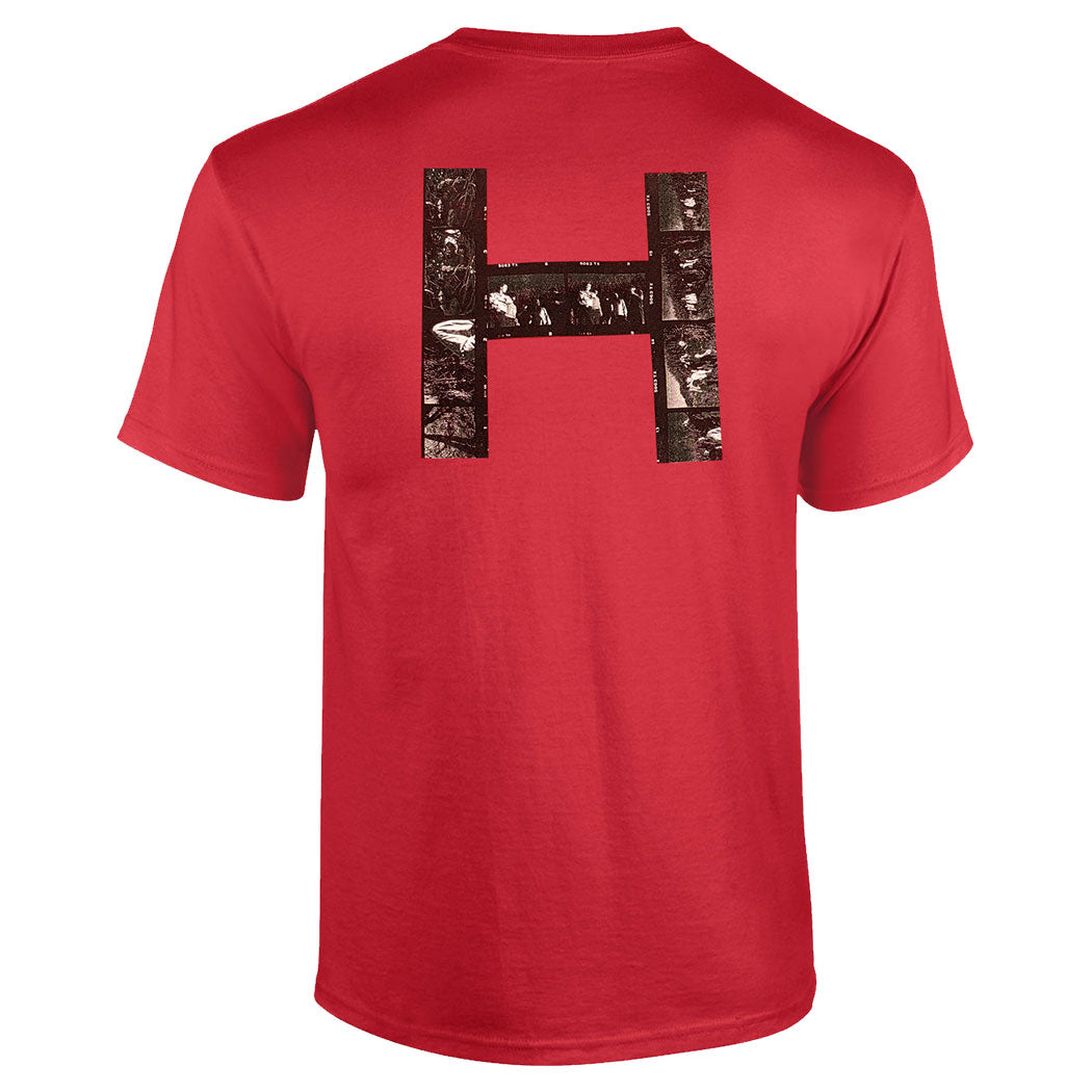 THE TRAGICALLY HIP Road Apples T-Shirt